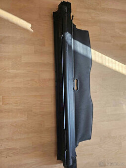 Originalni roleta/plato do kufru BMW 5 Touring (F11 2012)