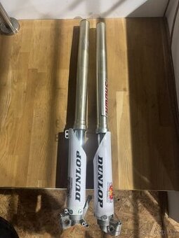 Showa vidle CR 250 2003