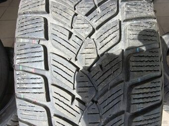 215/60 R17 FULDA (5-5,5mm) č.15853/b10