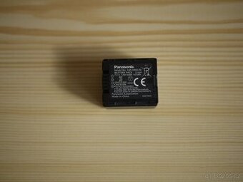 Baterie Panasonic VBN-130...