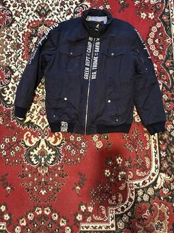 Camp David panská bunda