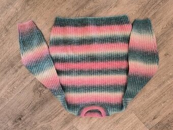 Dívčí svetry vel 158-164