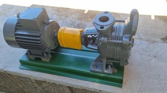 NOVÉ ČERPADLO SIGMA SVA 32 I STUPEŇ -DOMÁCÍ VODÁRNA