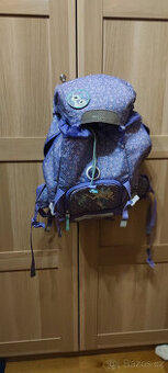 školní taška Beckmann pro malou slečnu