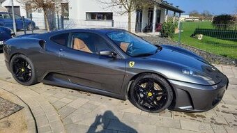 Ferrari F430 F1