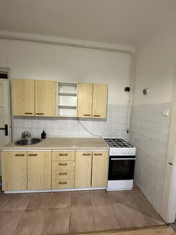 Podnájem bytu 2+kk, 17. listopadu 974/60, Olomouc-město, 110