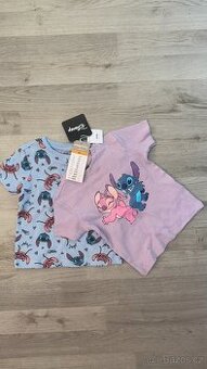 Dětská trička Skitch