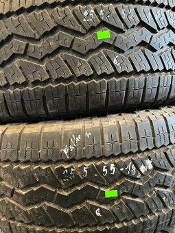 Falken 255 55 18 255/55r18 R18
