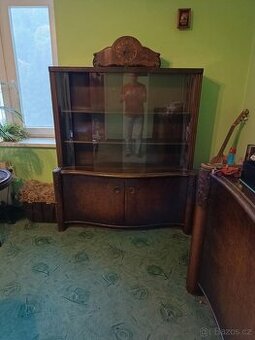 Komoda a prádelník