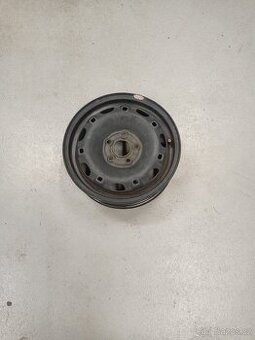 Plechové disky 5x100 5Jx14H2 ET35