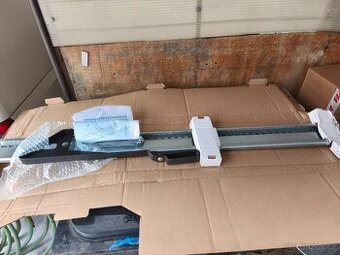 Bezpečnostní hák Bramac