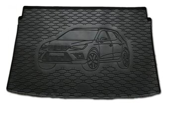 Gumové koberce Seat Arona