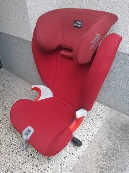 Autosedacka 15-36 Kg