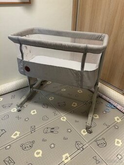 Lionelo Aurora cestovní postylka