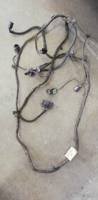 Kabeláž př. nárazníku Zafira C