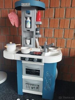 Dětská kuchyňka Smoby