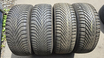 Zimní pneu 205/55/16 Pirelli