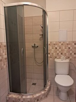 Přímý majitel pronajme garsonku v Holešovicích, 23 m2