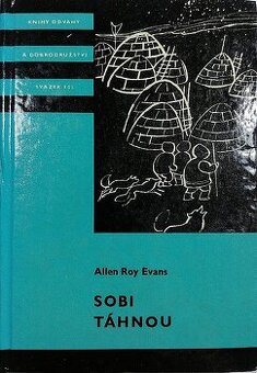 Allen Roy Evans - Sobi táhnou
