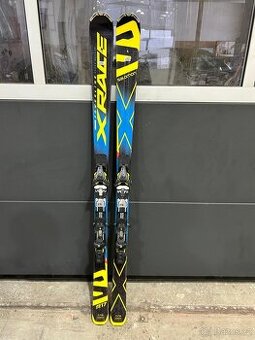 Sjezdové lyže BLIZZARD X MAX R17 - 175 cm