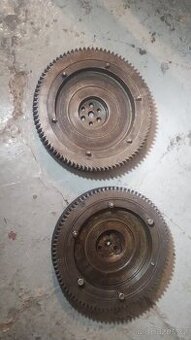 Setrvačník tatra57