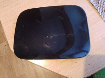 Plastový kryt víka nádrže I40 - 1