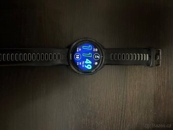 Garmin Forerunner 965 černá