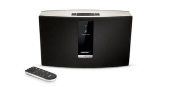 Bezdrátový AirPlay Reproduktor Bose SoundTouch 20 Series II
