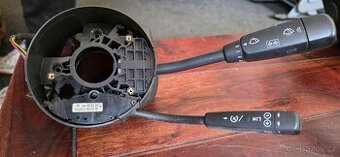 Mercedes-Benz Vito W639: páčka blinkrů - 1