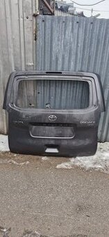 Viko kufru pate dvere toyota proace verso