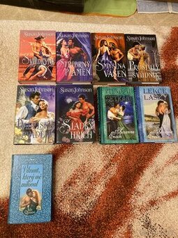 Lindsey, Jeffries, Lisa Jackson, Drake, Nicole Jord