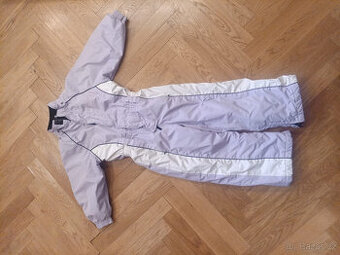 Kombinéza 116 věk 5-6 let - 1