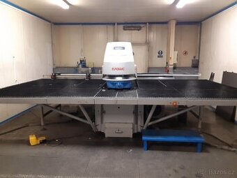 Vysekávací lis Euromac MTX Flex 6 (6435) - 1