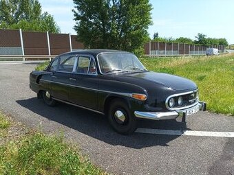 Tatra 603