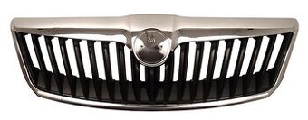 mřížka chladiče (maska) škoda octavia 2 facelift