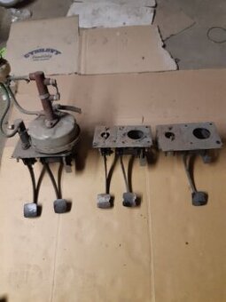 Škoda 105 -130 starší nd. - 1