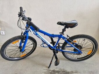 Dětské kolo 20" Superior 115-130cm - 1