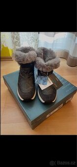 Dámské sněhule Geox - 1