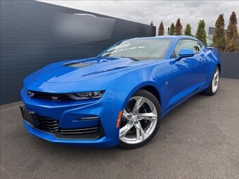 Chevrolet Camaro 6,2   V8 2SS (2024) - 1