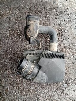 RENAULT MASTER 3, OPEL MOVANO 2,3CDI RV 15 FILTRBOX S VÁHOU