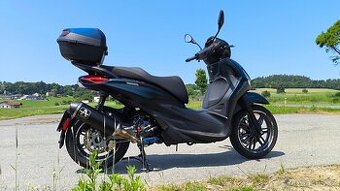 Piaggio Beverly 300 HPE S