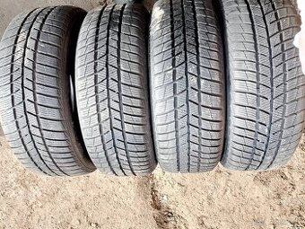 185/55/15 82t Barum - zimní pneu 4ks