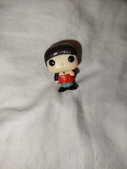 Kinder Joy Strange Things Will