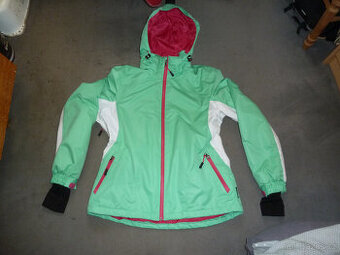 Bunda lyžařská,jako nová