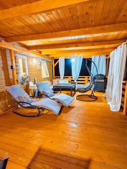 Mobilní dům Chorvatsko - sveti Juraj