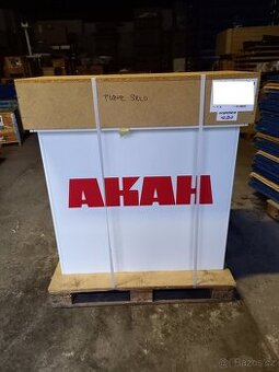 Pultík, skříňka, barový pultík, bar, info pult