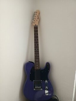 Squier telecaster H Affinity
