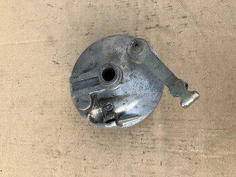 babeta 210 přední brzda