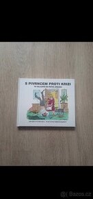 Kniha S pivrncem proti krizi