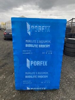 Porfix tvárnice 250x250x500